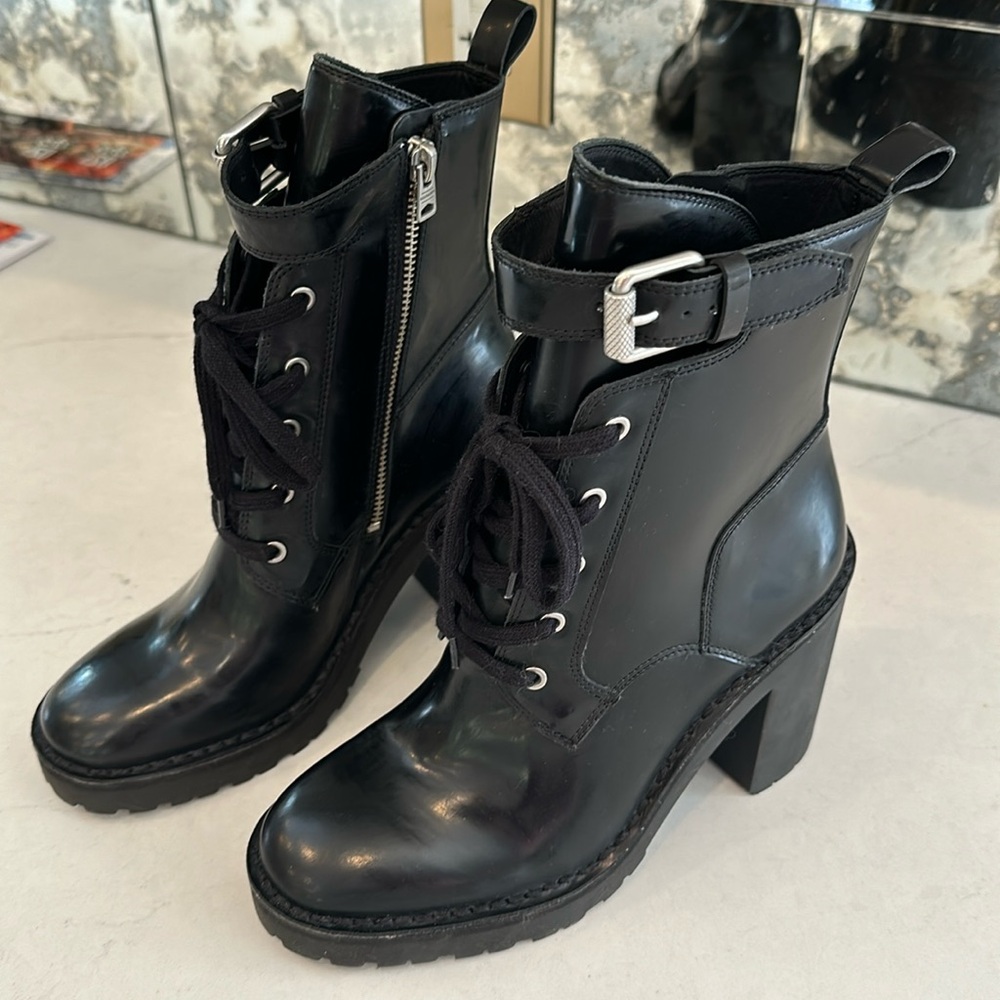 All Saints boots
